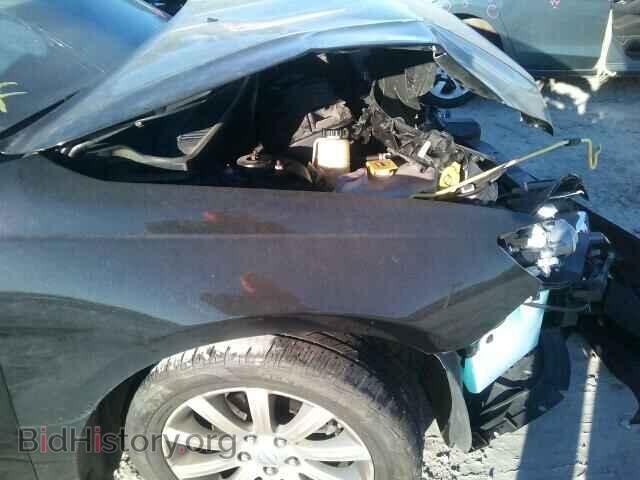 2013 CHRYSLER 200 - VIN: 1C3CCBBB3DN754618 - Фото 9