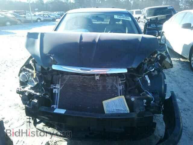 2013 CHRYSLER 200 - VIN: 1C3CCBBB3DN754618 - Фото 10