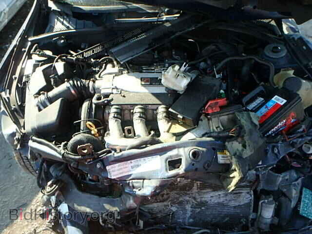2000 SATURN LS/LS1/LS2 - VIN: 1G8JW52R7YY702819 - Фото 7