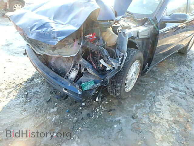 2000 SATURN LS/LS1/LS2 - VIN: 1G8JW52R7YY702819 - Фото 10