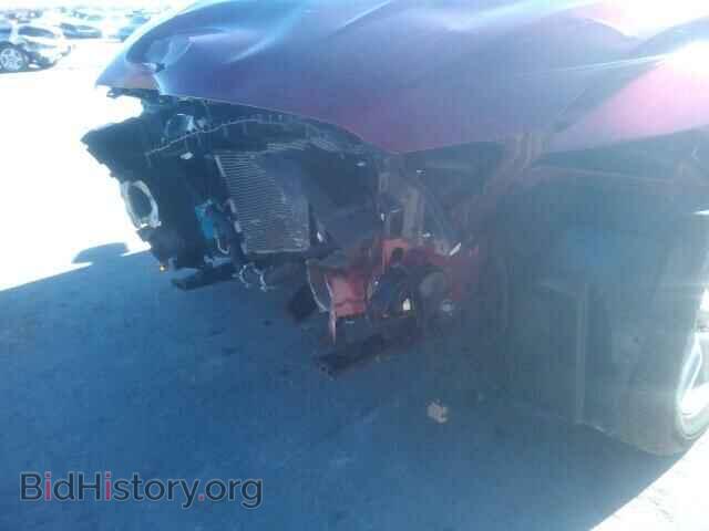 2015 FORD MUSTANG - VIN: 1FA6P8AM1F5376312 - Фото 10