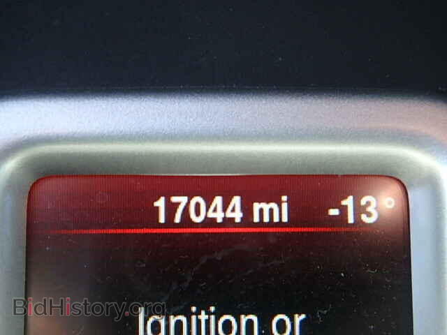 2014 DODGE JOURNEY - VIN: 3C4PDDBG2ET302159 - Фото 8