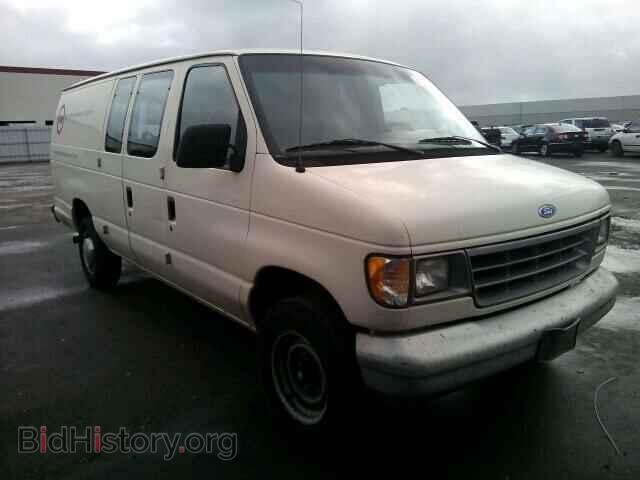 Photo 1FTGS24HXRHA30402 - FORD ECONOLINE 1994