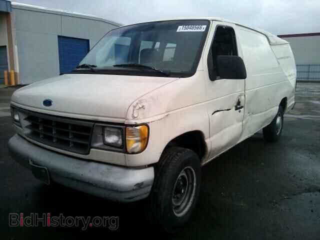 1994 FORD ECONOLINE - VIN: 1FTGS24HXRHA30402 - Photo 2