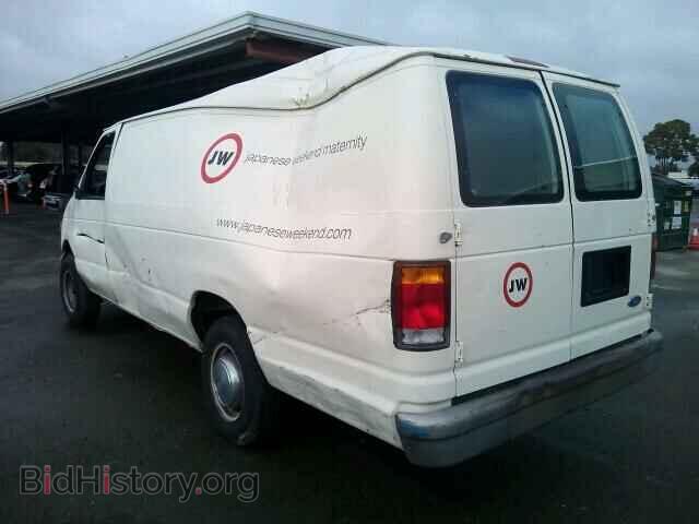 1994 FORD ECONOLINE - VIN: 1FTGS24HXRHA30402 - Photo 3