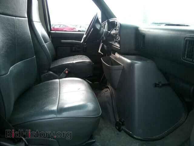 1994 FORD ECONOLINE - VIN: 1FTGS24HXRHA30402 - Photo 5