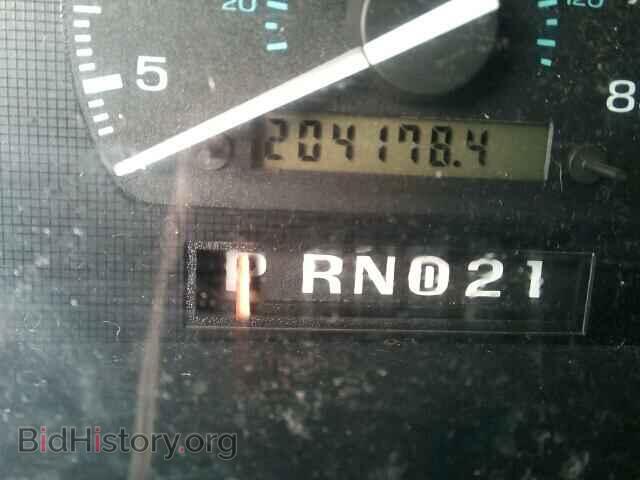 1994 FORD ECONOLINE - VIN: 1FTGS24HXRHA30402 - Photo 8