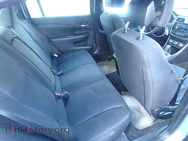 2014 CHRYSLER 200 - VIN: 1C3CCBAB5EN197150 - Фото 6