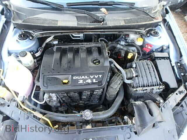 2014 CHRYSLER 200 - VIN: 1C3CCBAB5EN197150 - Фото 7