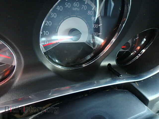 2014 CHRYSLER 200 - VIN: 1C3CCBAB5EN197150 - Фото 8