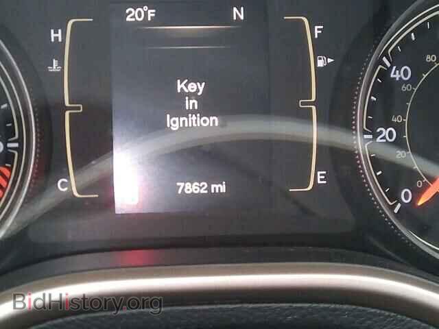 2015 JEEP CHEROKEE - VIN: 1C4PJLCB6FW711685 - Фото 8