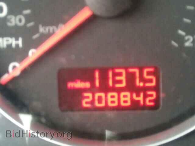 2005 AUDI A4 - VIN: WAUAF68E35A459818 - Фото 8