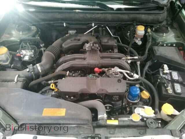 2013 SUBARU OUTBACK - VIN: 4S4BRCKC3D3275840 - Photo 7