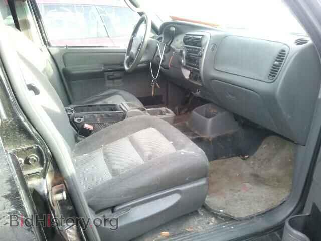 2005 FORD EXPLORER - VIN: 1FMZU77K95UB68906 - Фото 5