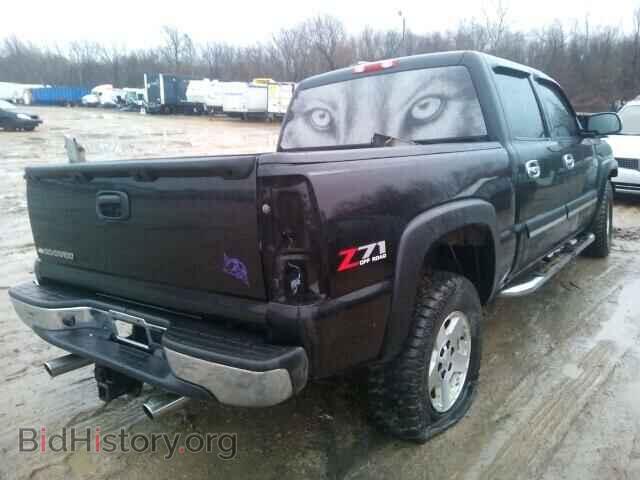 2006 CHEVROLET SILVERADO - VIN: 2GCEK13T461167051 - Фото 4