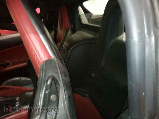2004 HONDA S2000 - VIN: JHMAP21474T002120 - Фото 6
