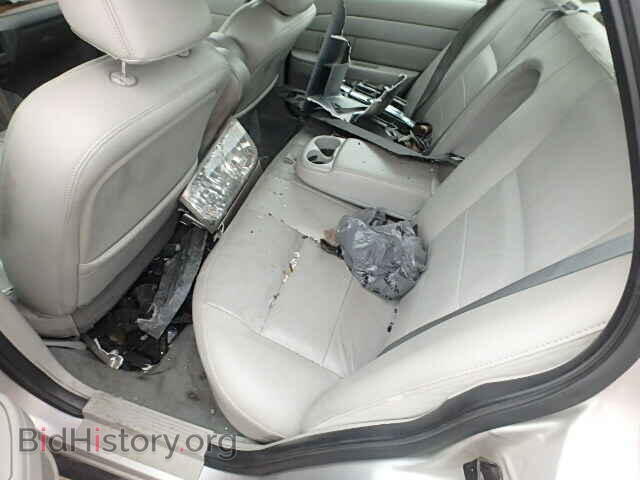 2004 FORD CROWN VIC - VIN: 2FAFP74W64X155758 - Фото 6