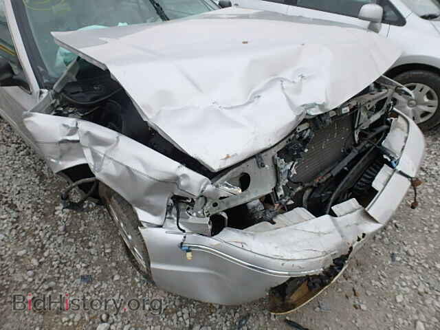 2004 FORD CROWN VIC - VIN: 2FAFP74W64X155758 - Фото 10