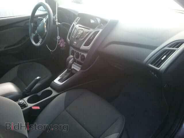 2012 FORD FOCUS - VIN: 1FAHP3F26CL258749 - Фото 5