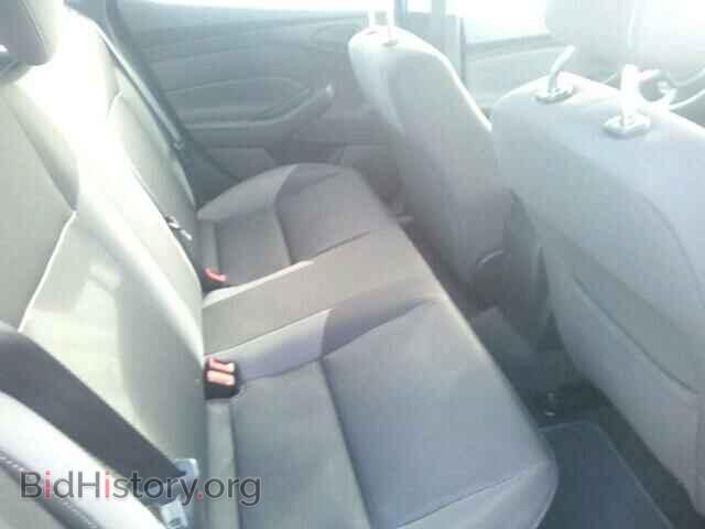 2012 FORD FOCUS - VIN: 1FAHP3F26CL258749 - Фото 6
