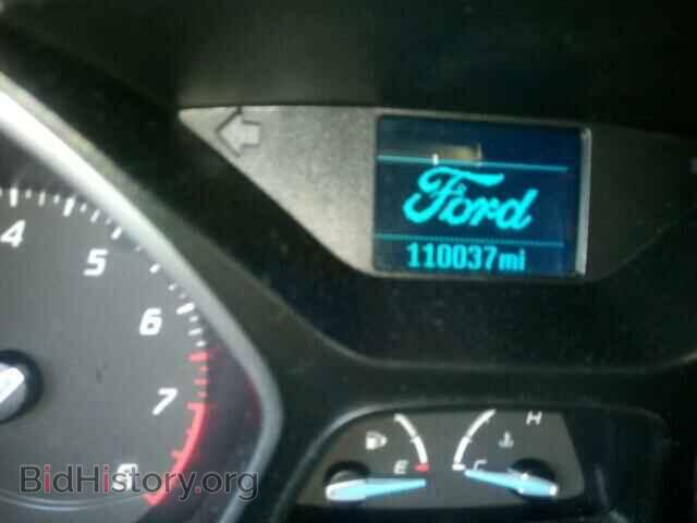 2012 FORD FOCUS - VIN: 1FAHP3F26CL258749 - Фото 8
