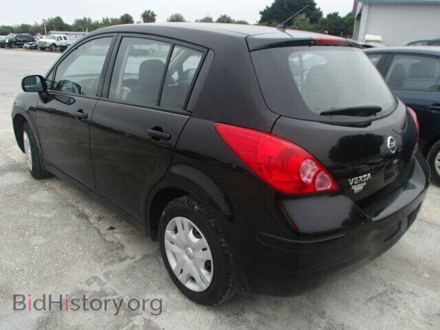 2011 NISSAN VERSA - VIN: 3N1BC1CP4BL391581 - Photo 3
