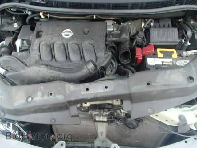 2011 NISSAN VERSA - VIN: 3N1BC1CP4BL391581 - Photo 7