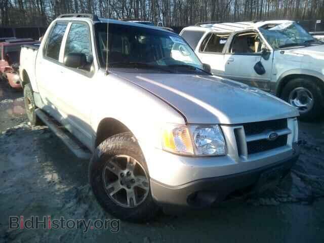 Фотография 1FMDU77K85UB65392 - FORD EXPLORER 2005