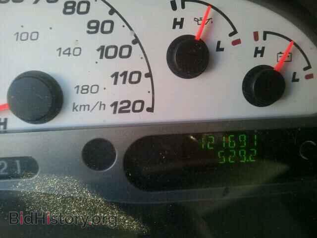 2005 FORD EXPLORER - VIN: 1FMDU77K85UB65392 - Фото 8