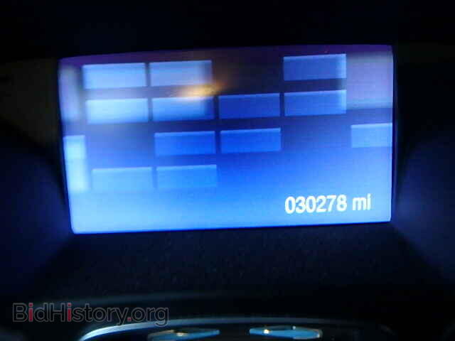 2014 FORD FOCUS - VIN: 1FADP3F26EL126141 - Фото 8