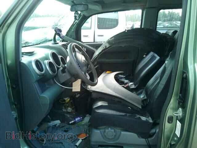 2003 HONDA ELEMENT - VIN: 5J6YH28513L044951 - Фото 5