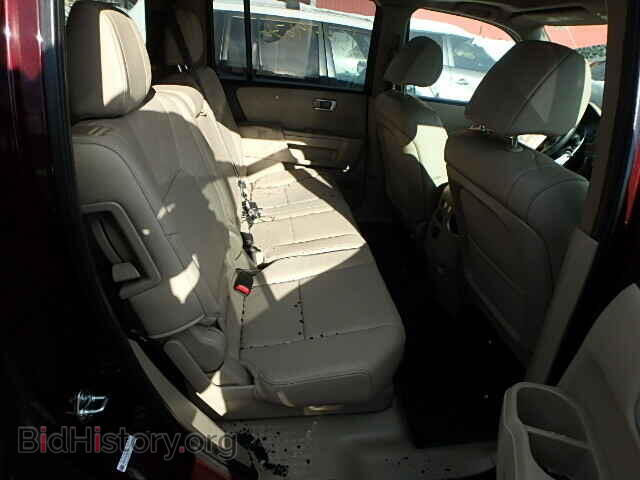 2014 HONDA PILOT - VIN: 5FNYF4H5XEB044184 - Photo 6