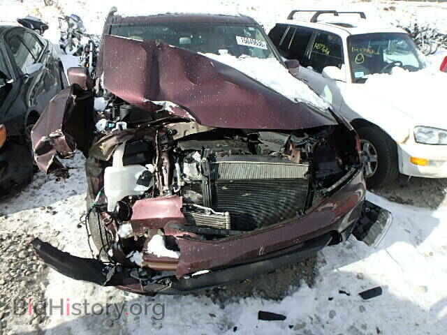 2014 HONDA PILOT - VIN: 5FNYF4H5XEB044184 - Photo 7