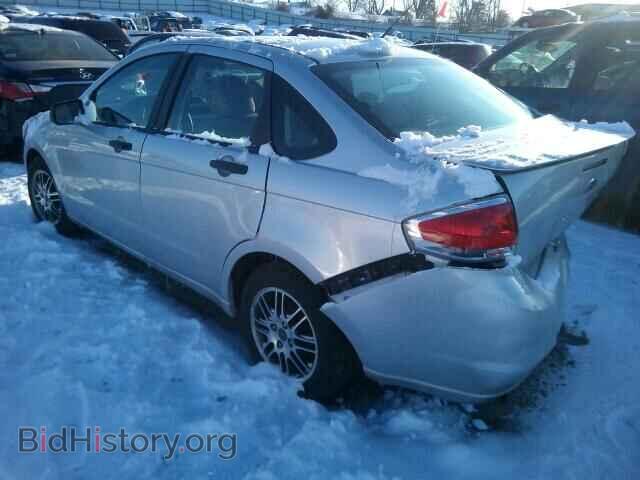 2010 FORD FOCUS - VIN: 1FAHP3FN8AW221904 - Фото 3