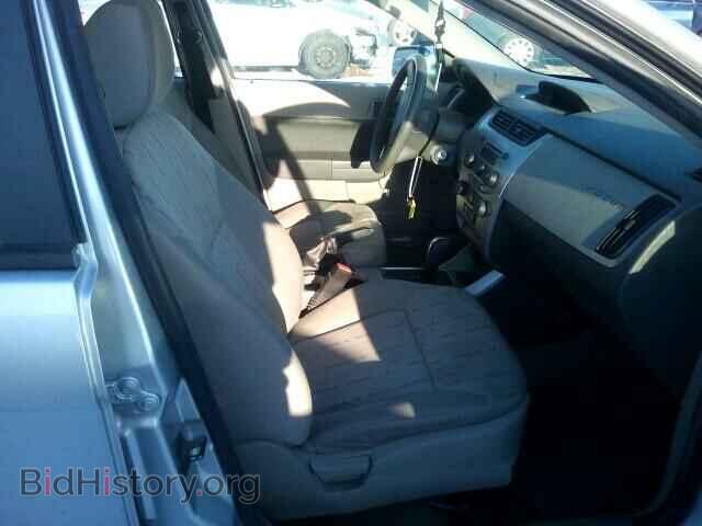 2010 FORD FOCUS - VIN: 1FAHP3FN8AW221904 - Фото 5