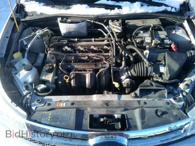 2010 FORD FOCUS - VIN: 1FAHP3FN8AW221904 - Фото 7