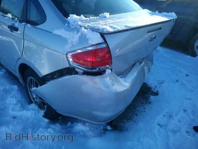 2010 FORD FOCUS - VIN: 1FAHP3FN8AW221904 - Фото 9