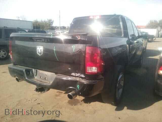 2012 DODGE RAM 1500 - VIN: 1C6RD7KT9CS194877 - Фото 4