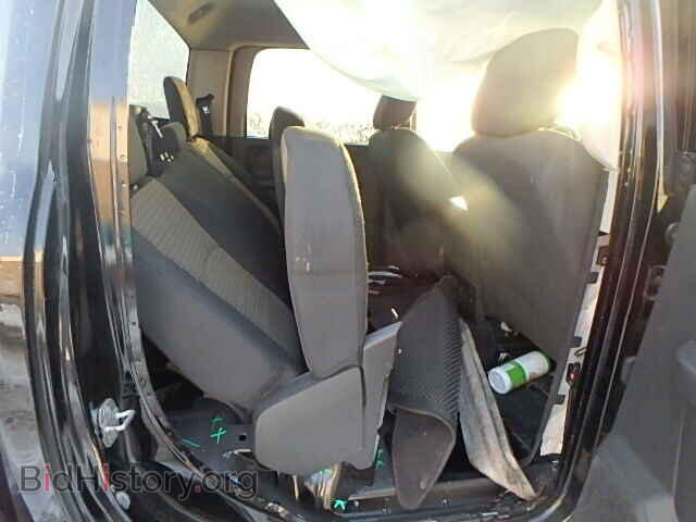 2012 DODGE RAM 1500 - VIN: 1C6RD7KT9CS194877 - Фото 6