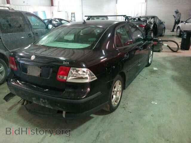 2005 SAAB 9 3 - VIN: YS3FB45SX51012351 - Photo 4
