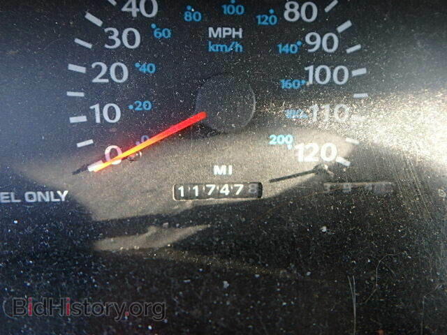 1998 DODGE NEON - VIN: 1B3ES47CXWD715829 - Фото 8