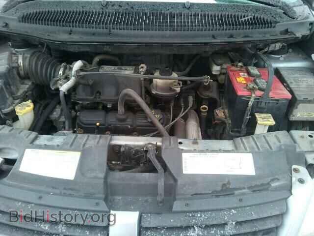 2005 DODGE CARAVAN - VIN: 1D4GP45RX5B203906 - Photo 7