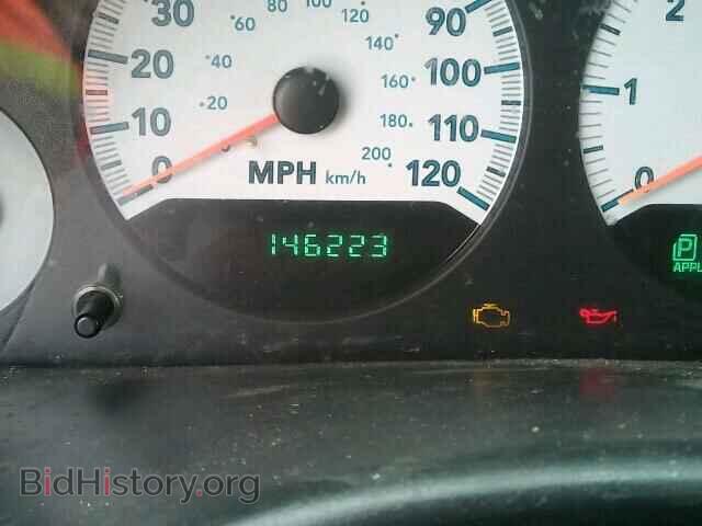 2005 DODGE CARAVAN - VIN: 1D4GP45RX5B203906 - Photo 8
