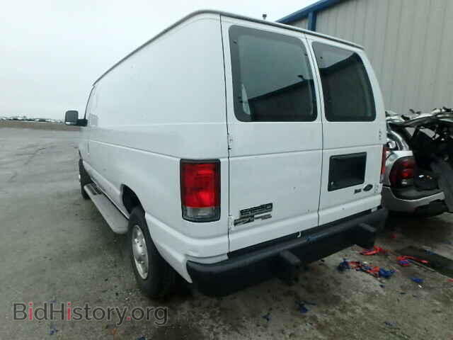 2014 FORD ECONOLINE - VIN: 1FTNE2EW9EDA14124 - Фото 3