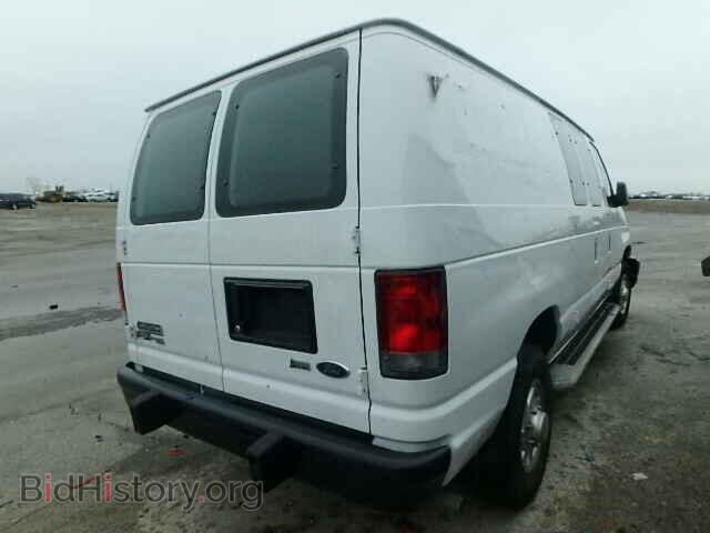 2014 FORD ECONOLINE - VIN: 1FTNE2EW9EDA14124 - Фото 4