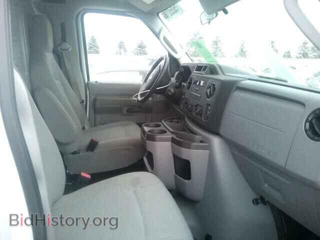 2014 FORD ECONOLINE - VIN: 1FTNE2EW9EDA14124 - Фото 5