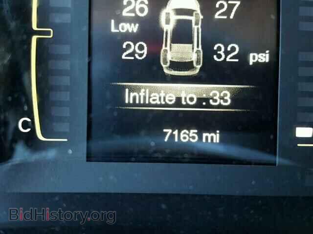 2015 JEEP CHEROKEE - VIN: 1C4PJLAB2FW553882 - Фото 8