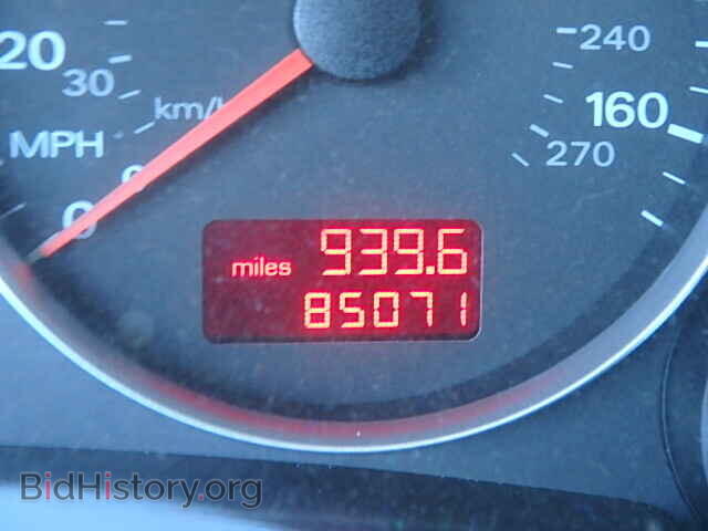 2007 AUDI A4 - VIN: WAUDF78E47A143978 - Photo 8