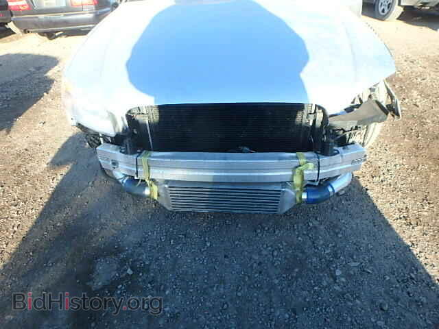 2007 AUDI A4 - VIN: WAUDF78E47A143978 - Photo 9