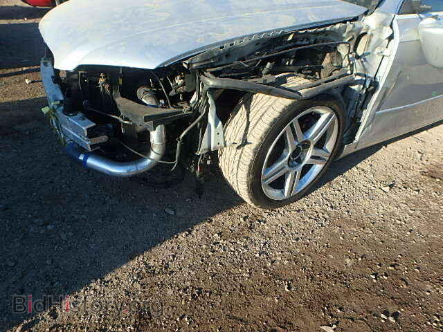 2007 AUDI A4 - VIN: WAUDF78E47A143978 - Photo 10